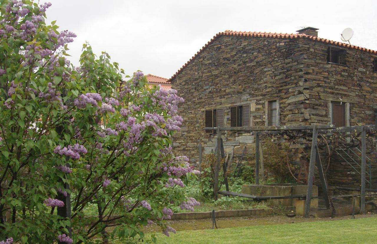 Moinho Das Eiras Vila Nova de Foz Côa Eksteriør bilde