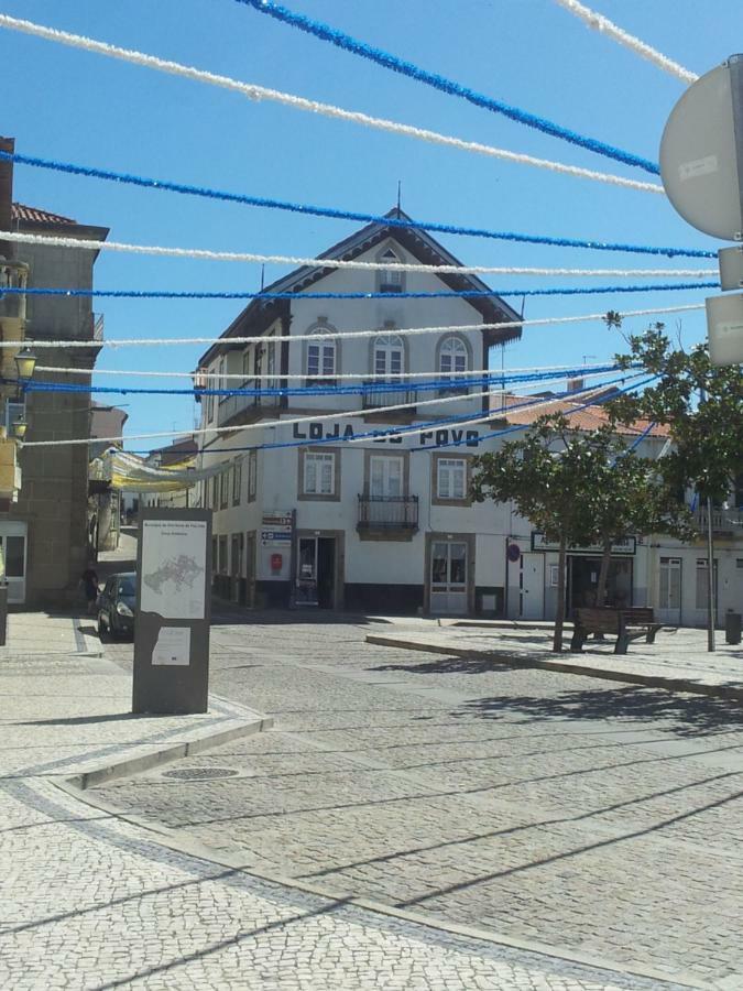 Moinho Das Eiras Vila Nova de Foz Côa Eksteriør bilde
