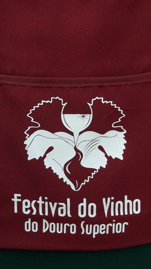 Moinho Das Eiras Vila Nova de Foz Côa Eksteriør bilde