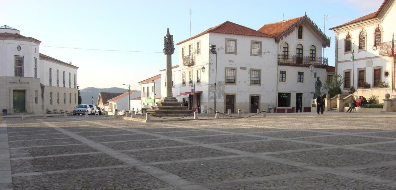 Moinho Das Eiras Vila Nova de Foz Côa Eksteriør bilde