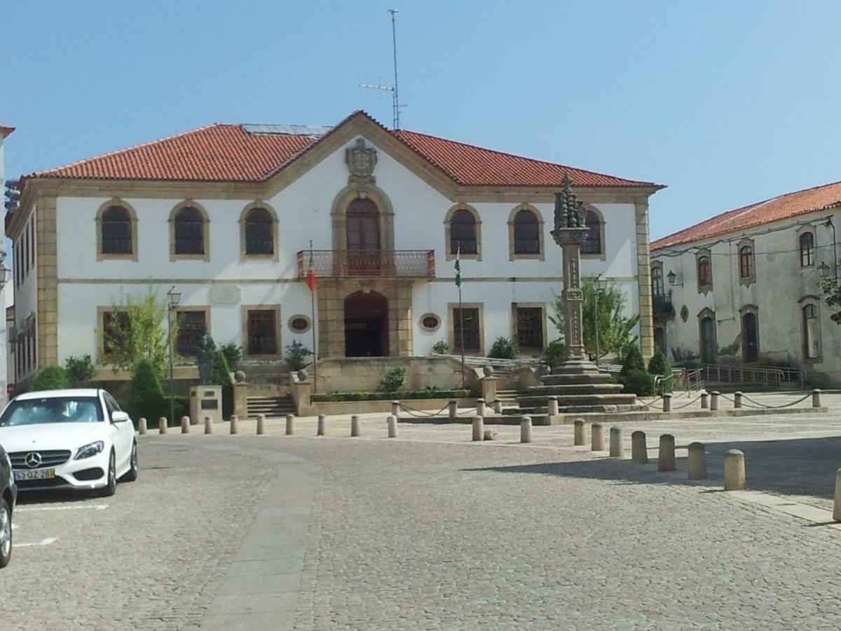 Moinho Das Eiras Vila Nova de Foz Côa Eksteriør bilde