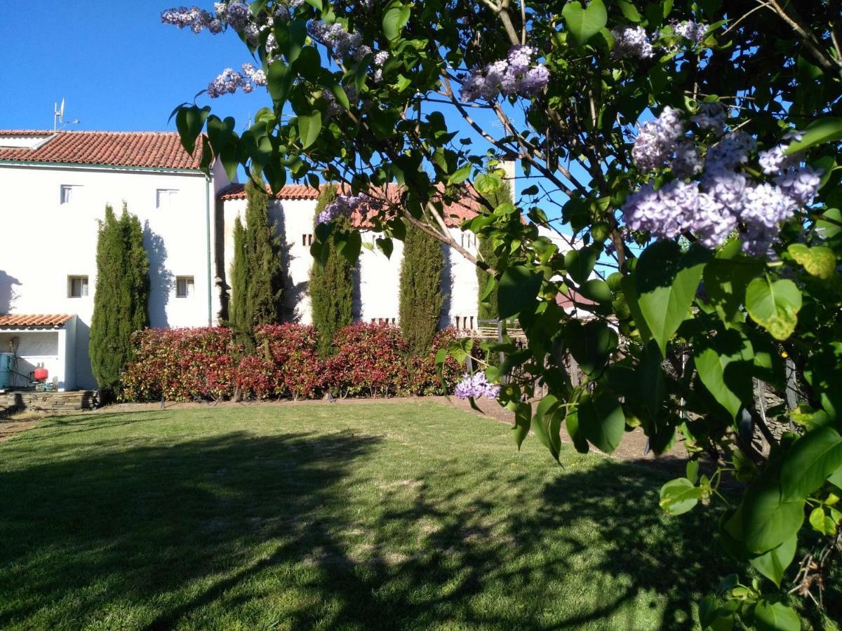 Moinho Das Eiras Vila Nova de Foz Côa Eksteriør bilde